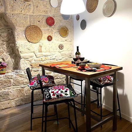 Palazzo Barone,Nel Cuore Del Borgo Antico. Apartman Bari Kültér fotó