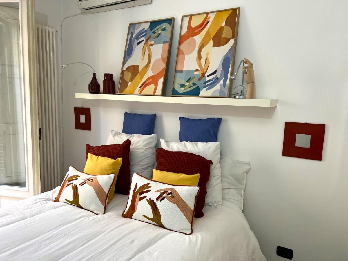 Palazzo Barone,Nel Cuore Del Borgo Antico. Apartman Bari Kültér fotó