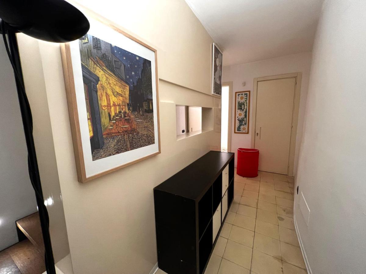 Palazzo Barone,Nel Cuore Del Borgo Antico. Apartman Bari Kültér fotó